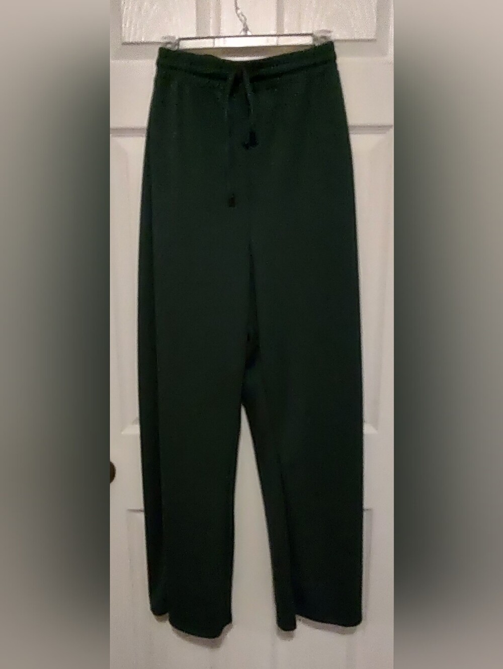 Cato Dark Green Track Pants
